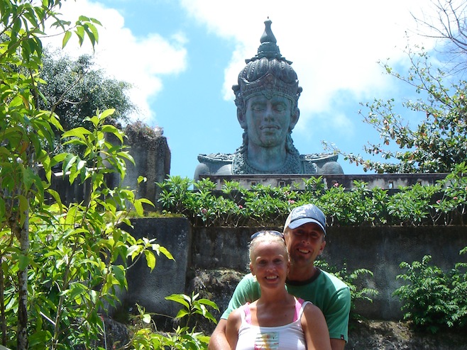 Indo Culture Park Us